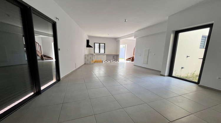 Ma-Cabane - Vente Maison Saint-Pierre, 91 m²