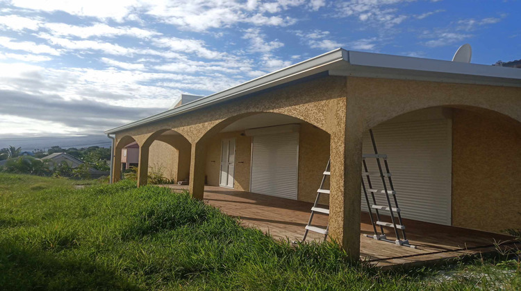 Ma-Cabane - Vente Maison Saint-Pierre, 109 m²