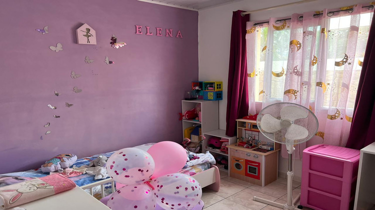 Ma-Cabane - Vente Maison Saint-Pierre, 61 m²