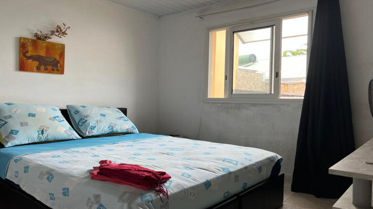 Ma-Cabane - Vente Maison Saint-Pierre, 61 m²