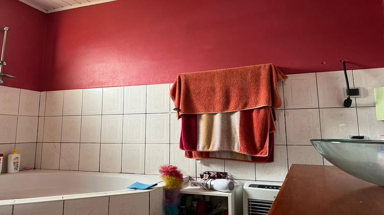 Ma-Cabane - Vente Maison Saint-Pierre, 61 m²