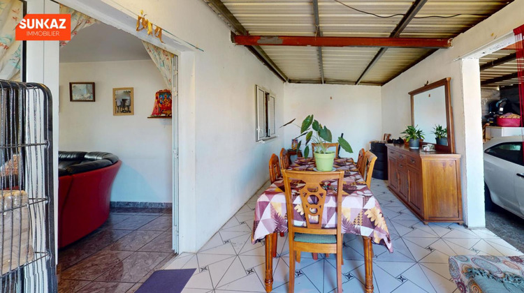 Ma-Cabane - Vente Maison SAINT PIERRE, 110 m²