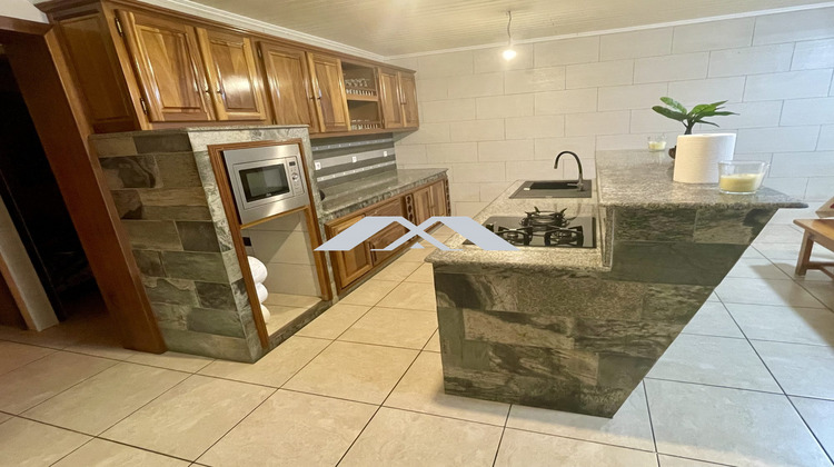 Ma-Cabane - Vente Maison saint pierre, 140 m²