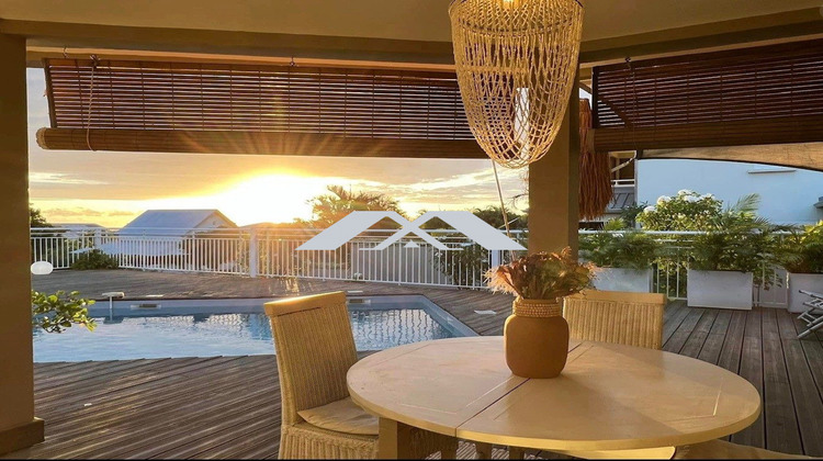 Ma-Cabane - Vente Maison saint pierre, 152 m²