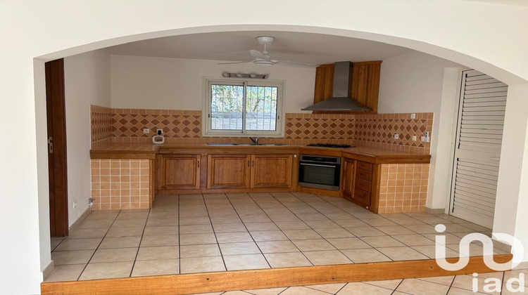 Ma-Cabane - Vente Maison Saint-Pierre, 140 m²