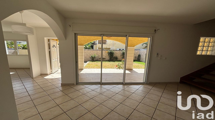 Ma-Cabane - Vente Maison Saint-Pierre, 140 m²