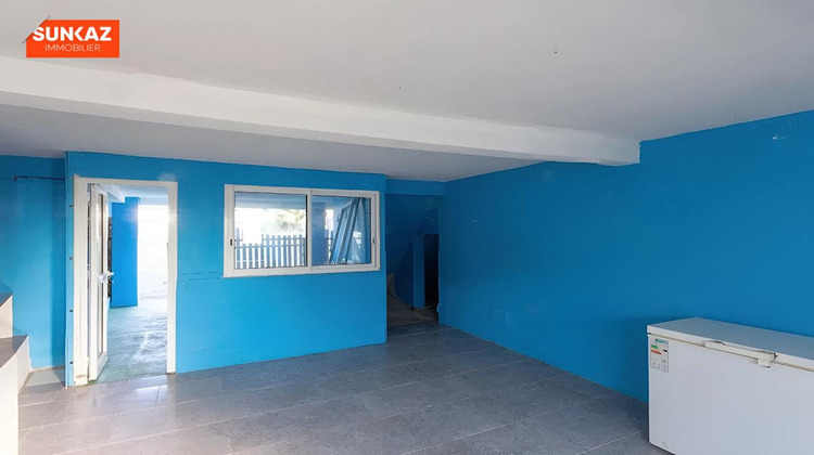 Ma-Cabane - Vente Maison SAINT PIERRE, 70 m²