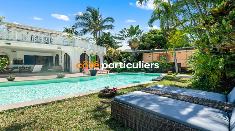 Ma-Cabane - Vente Maison SAINT-PIERRE, 250 m²