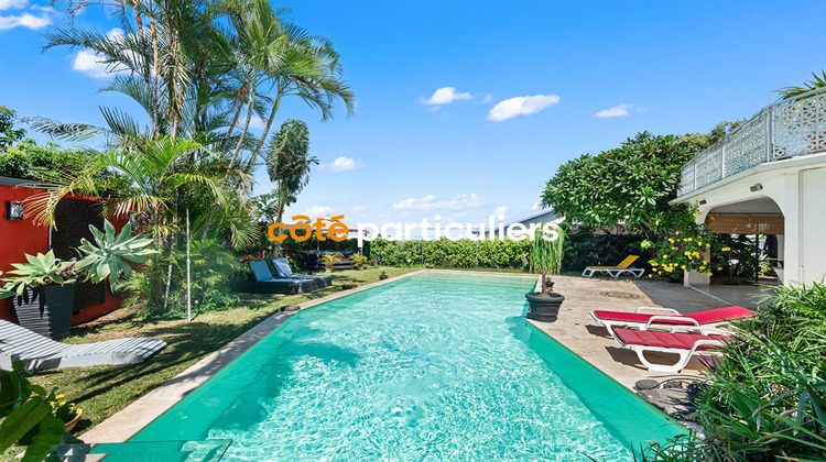 Ma-Cabane - Vente Maison SAINT-PIERRE, 250 m²