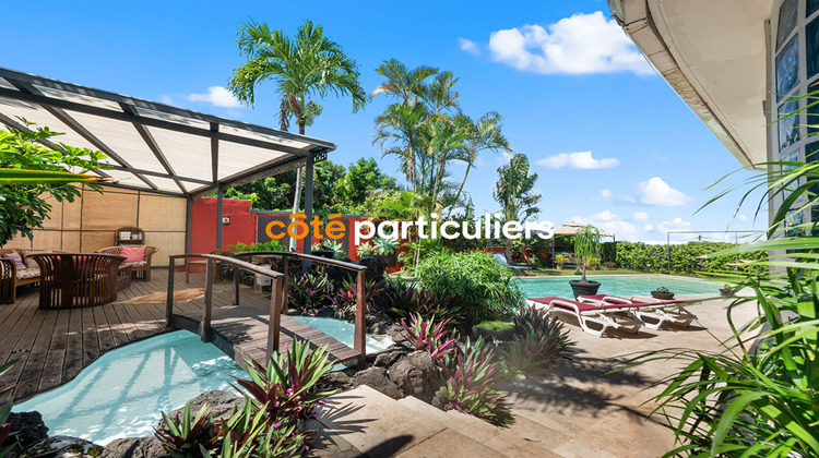 Ma-Cabane - Vente Maison SAINT-PIERRE, 250 m²