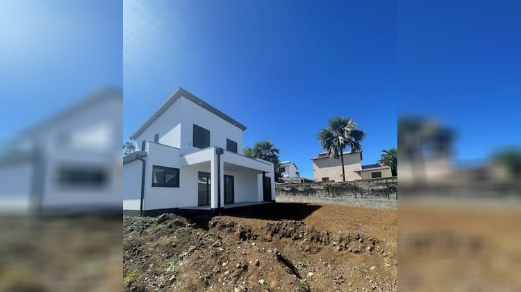 Ma-Cabane - Vente Maison Saint-Pierre, 110 m²