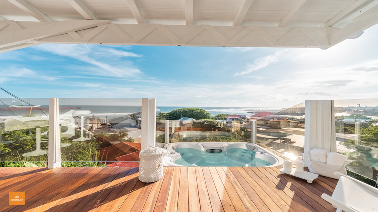 Ma-Cabane - Vente Maison Saint-Pierre, 126 m²