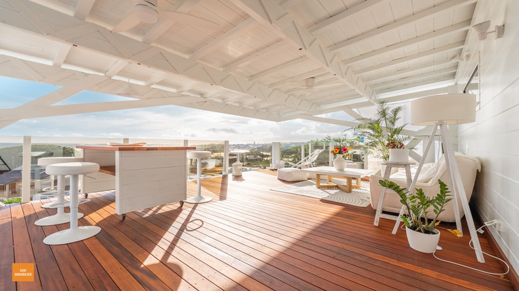 Ma-Cabane - Vente Maison Saint-Pierre, 126 m²