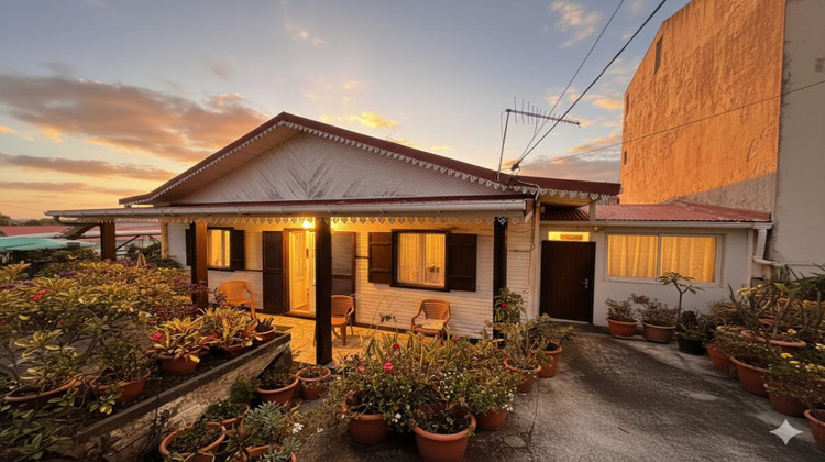 Ma-Cabane - Vente Maison SAINT PIERRE, 121 m²