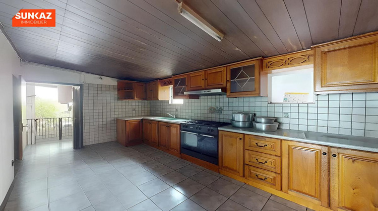 Ma-Cabane - Vente Maison SAINT PIERRE, 121 m²