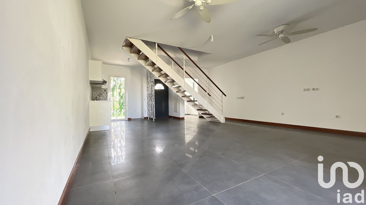 Ma-Cabane - Vente Maison Saint Pierre, 94 m²