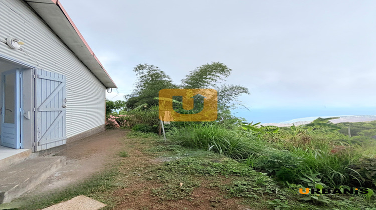 Ma-Cabane - Vente Maison Saint-Pierre, 70 m²