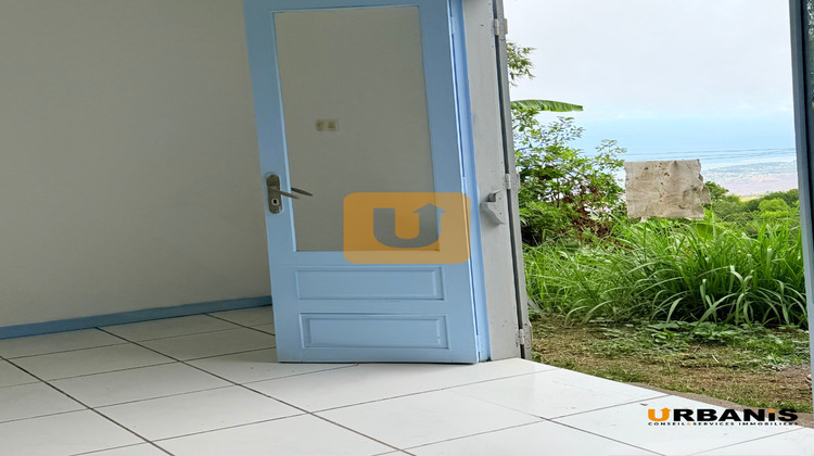 Ma-Cabane - Vente Maison Saint-Pierre, 70 m²