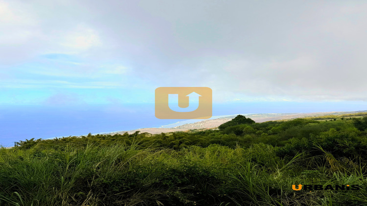 Ma-Cabane - Vente Maison Saint-Pierre, 70 m²