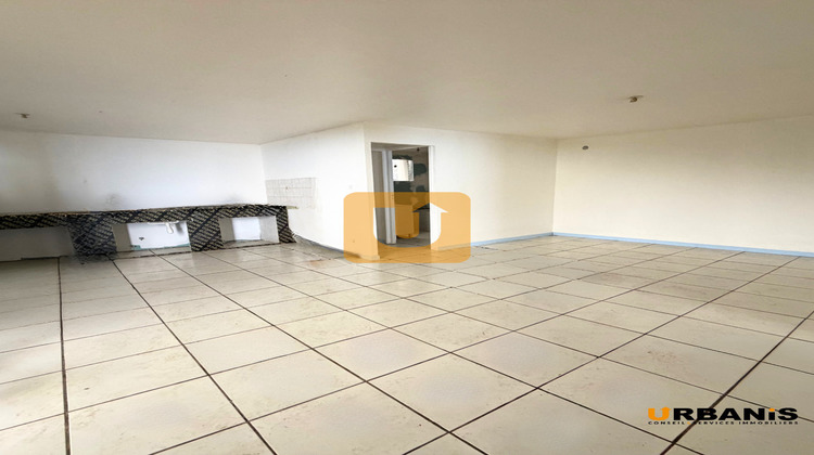 Ma-Cabane - Vente Maison Saint-Pierre, 70 m²