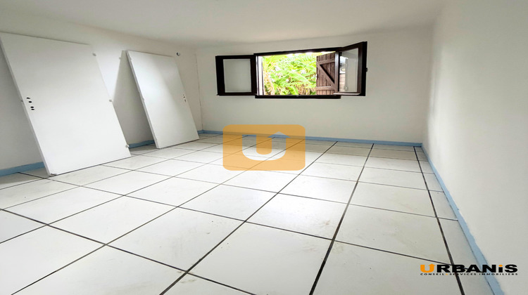 Ma-Cabane - Vente Maison Saint-Pierre, 70 m²