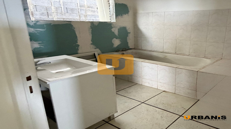 Ma-Cabane - Vente Maison Saint-Pierre, 70 m²