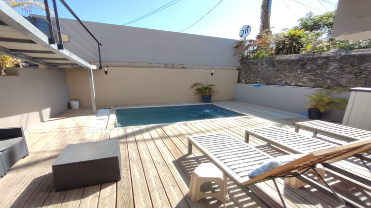 Ma-Cabane - Vente Maison Saint-Pierre, 150 m²