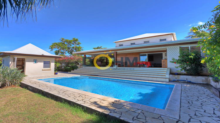 Ma-Cabane - Vente Maison Saint-Pierre, 140 m²