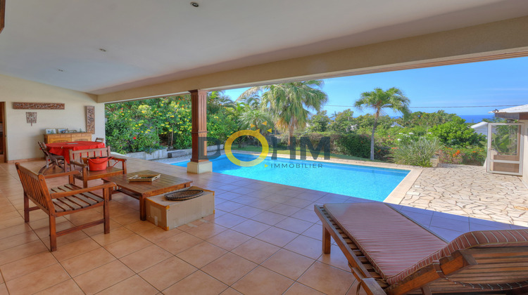 Ma-Cabane - Vente Maison Saint-Pierre, 140 m²