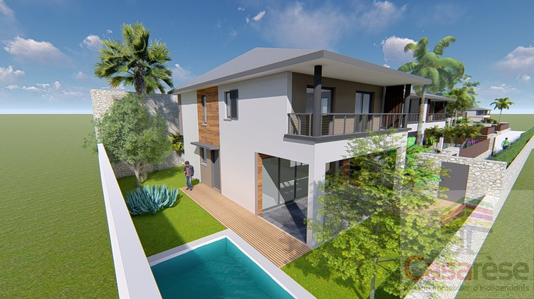 Ma-Cabane - Vente Maison SAINT PIERRE, 96 m²