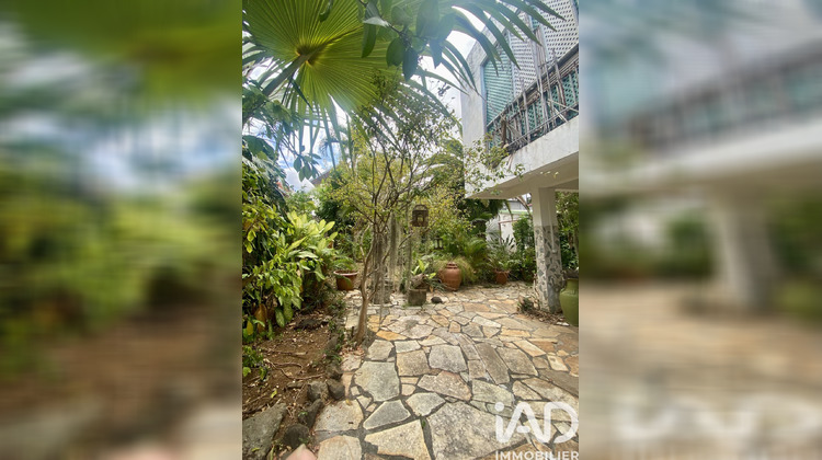 Ma-Cabane - Vente Maison Saint-Pierre, 201 m²