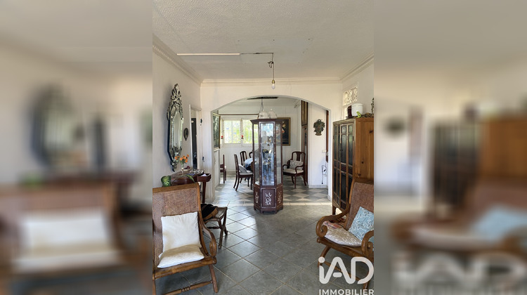 Ma-Cabane - Vente Maison Saint-Pierre, 201 m²