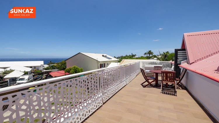 Ma-Cabane - Vente Maison SAINT PIERRE, 159 m²