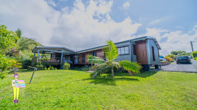 Ma-Cabane - Vente Maison SAINT-PIERRE, 90 m²