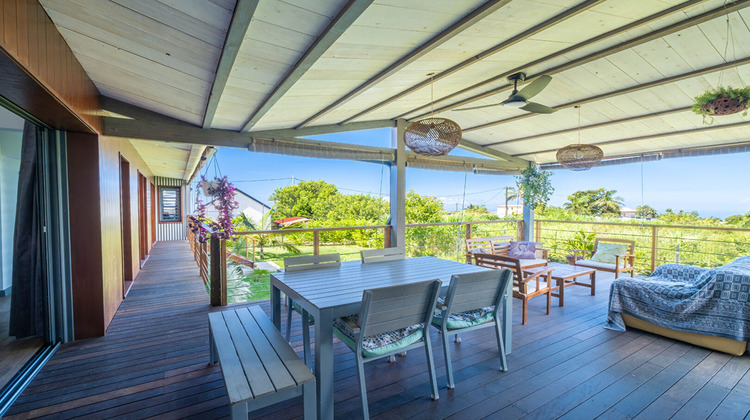 Ma-Cabane - Vente Maison SAINT-PIERRE, 90 m²