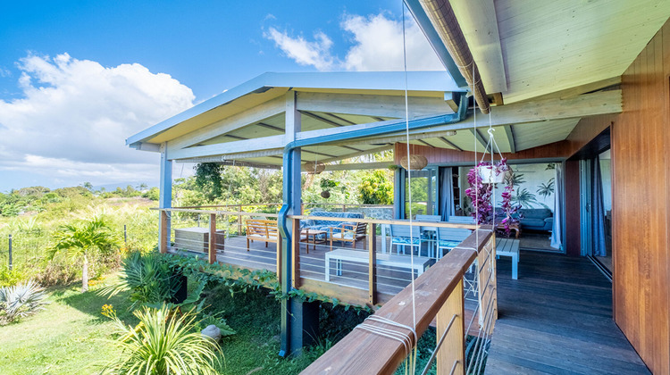 Ma-Cabane - Vente Maison SAINT-PIERRE, 90 m²