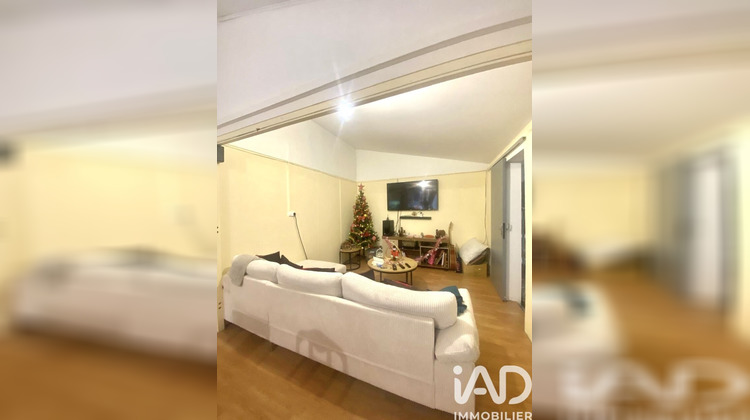 Ma-Cabane - Vente Maison Saint-Pierre, 91 m²