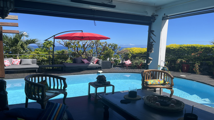 Ma-Cabane - Vente Maison Saint-Pierre, 153 m²