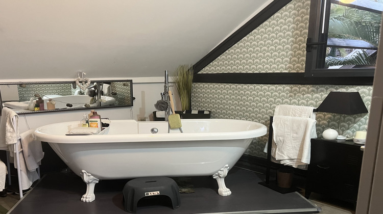 Ma-Cabane - Vente Maison Saint-Pierre, 153 m²