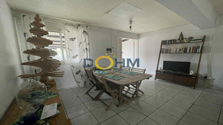 Ma-Cabane - Vente Maison Saint-Pierre, 59 m²