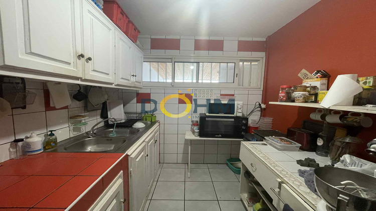 Ma-Cabane - Vente Maison Saint-Pierre, 59 m²