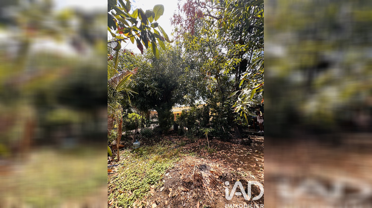 Ma-Cabane - Vente Maison Saint-Pierre, 67 m²