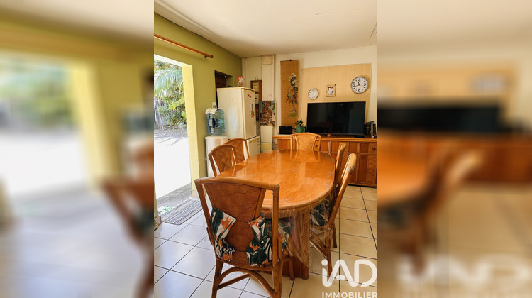 Ma-Cabane - Vente Maison Saint-Pierre, 67 m²