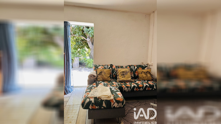 Ma-Cabane - Vente Maison Saint-Pierre, 67 m²