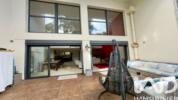 Ma-Cabane - Vente Maison Saint-Pierre, 90 m²