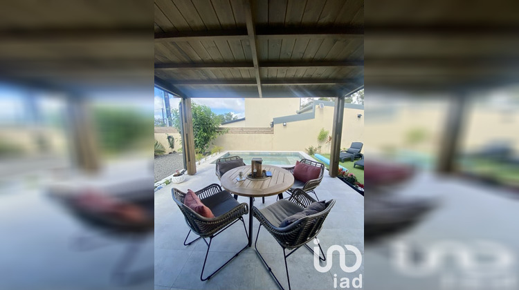 Ma-Cabane - Vente Maison Saint-Pierre, 195 m²