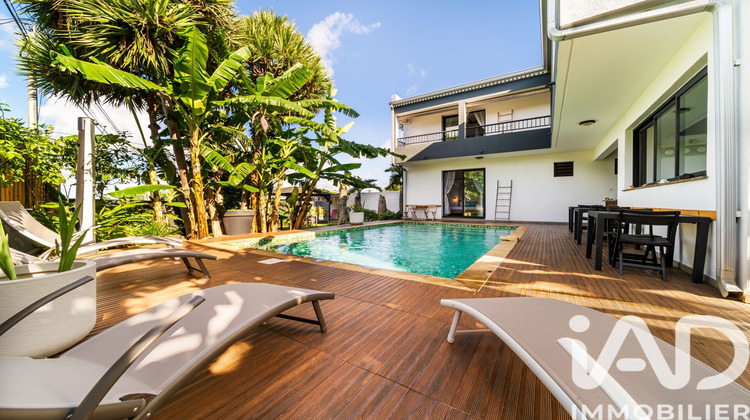 Ma-Cabane - Vente Maison Saint-Pierre, 309 m²