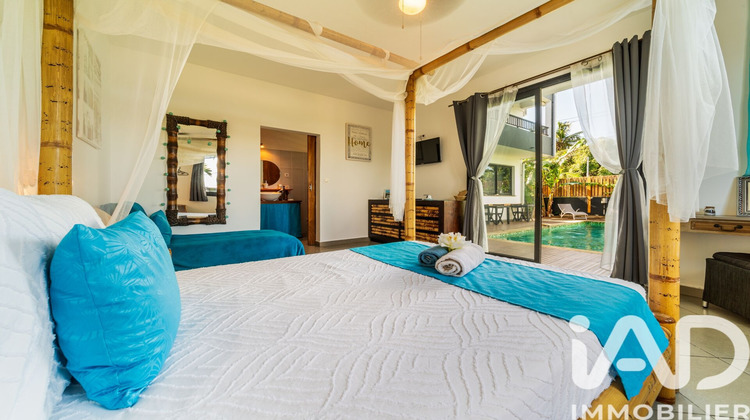 Ma-Cabane - Vente Maison Saint-Pierre, 309 m²