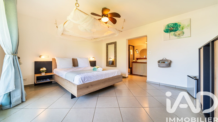 Ma-Cabane - Vente Maison Saint-Pierre, 309 m²