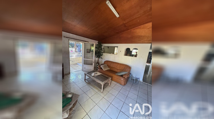 Ma-Cabane - Vente Maison Saint-Pierre, 72 m²